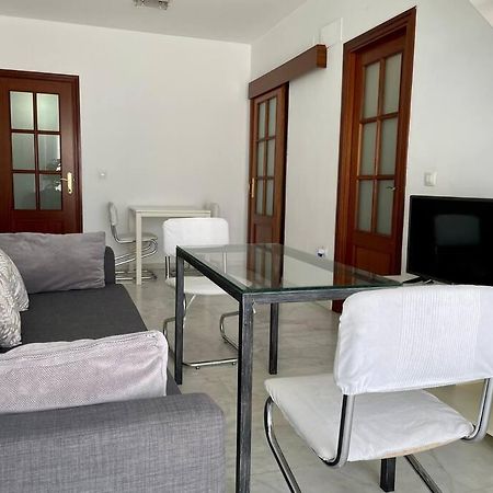 El Atico Blanco Apartment Cordoba Exterior photo