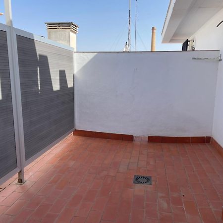 El Atico Blanco Apartment Cordoba Exterior photo