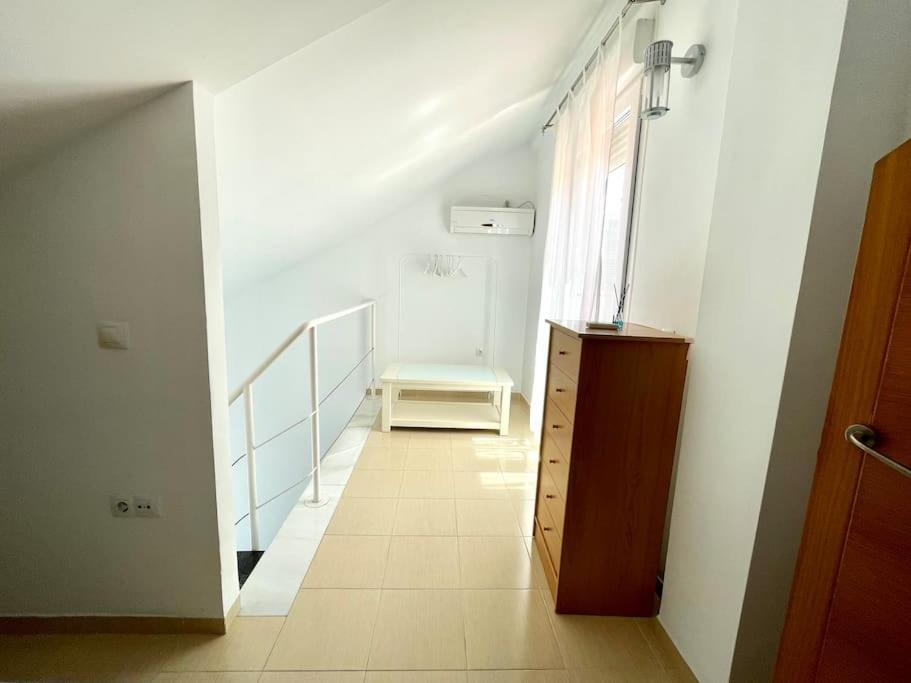 El Atico Blanco Apartment Cordoba Exterior photo
