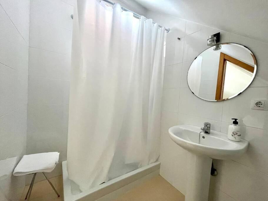 El Atico Blanco Apartment Cordoba Exterior photo