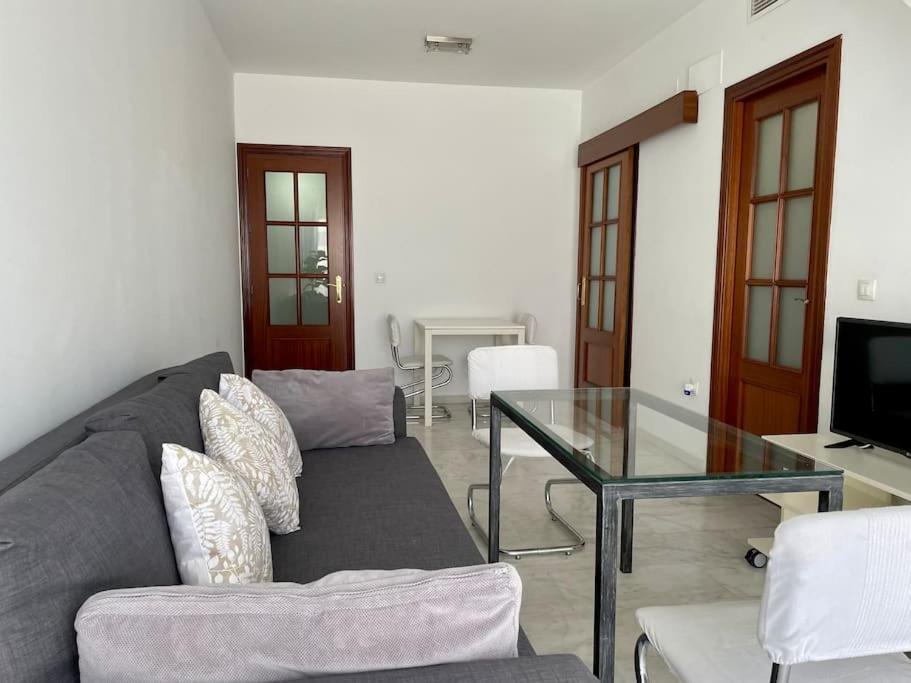 El Atico Blanco Apartment Cordoba Exterior photo