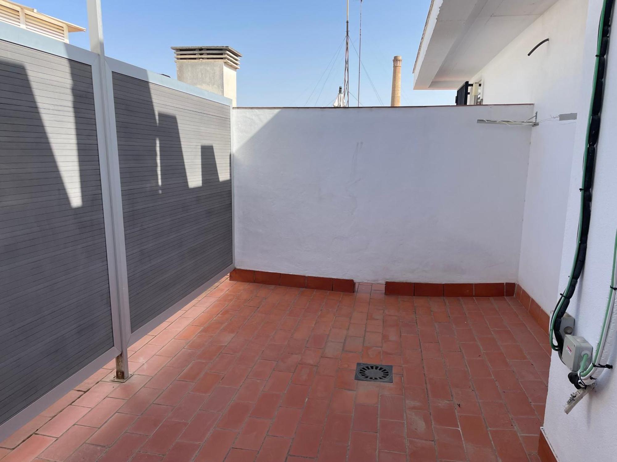 El Atico Blanco Apartment Cordoba Exterior photo